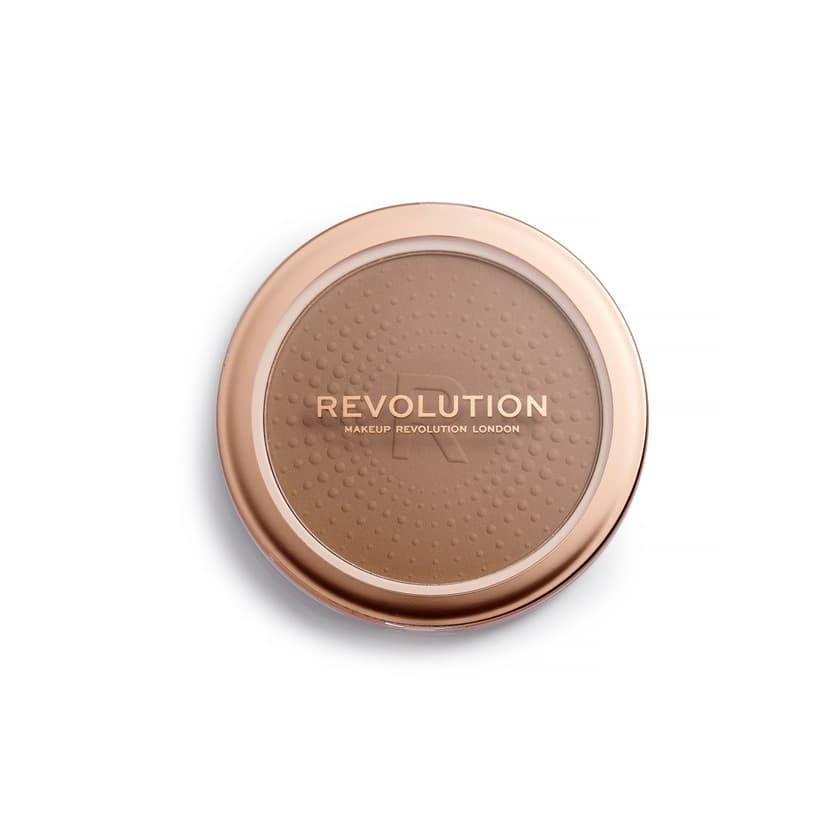 Producto Makeup Revolution Mega Bronzer 