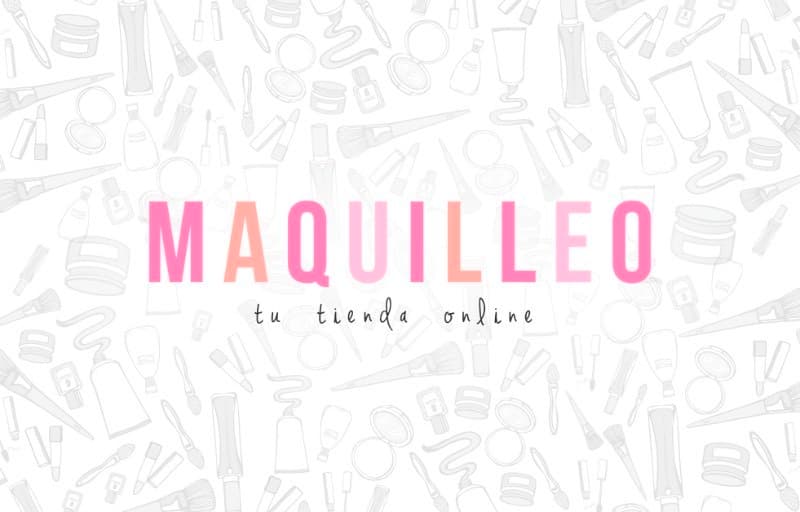 Producto Maquilleo 