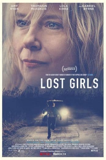 Movie Lost Girls