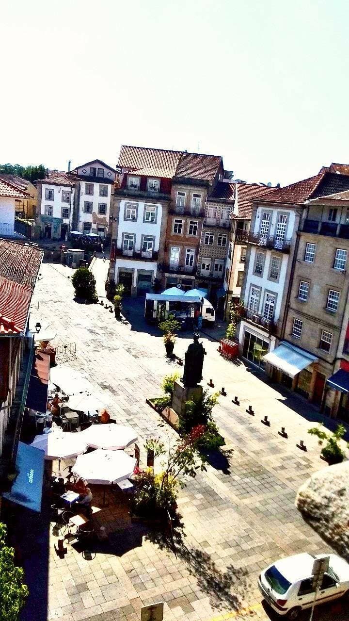 Place Sé Catedral de Viseu