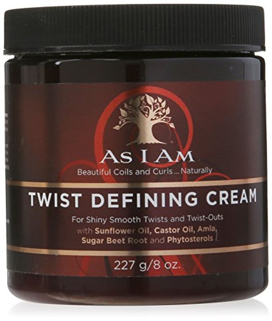 Product As I Am Twist Defining Cream - cremas para el cabello