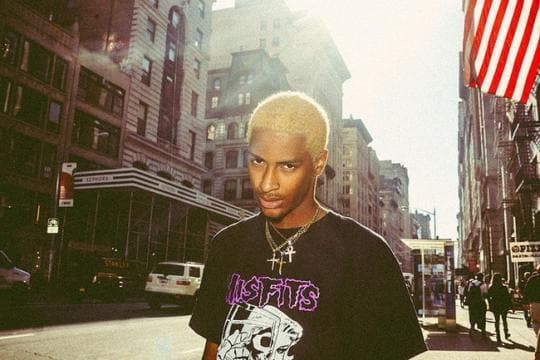 Fashion Comethazine