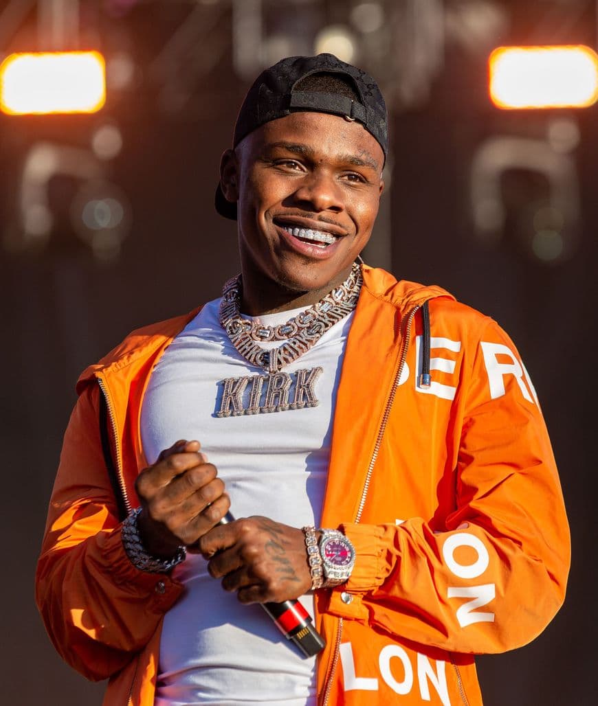 Canción DaBaby