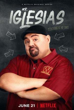 Serie Mr. Iglesias