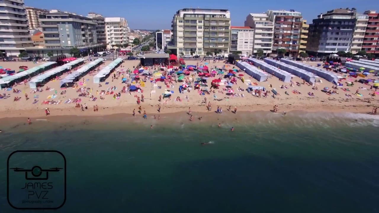 Moda Praia (Póvoa de Varzim) 