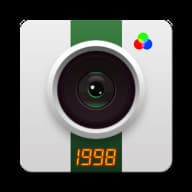 App 1998 Cam - Vintage
Camera