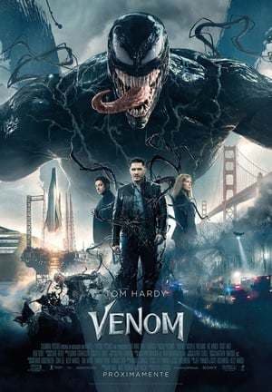 Película Venom