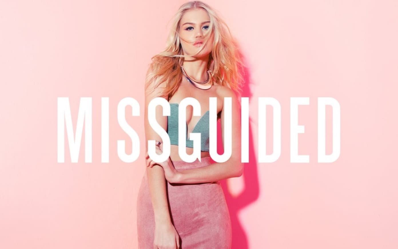 Libro MissGuided