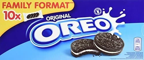 Producto Oreo