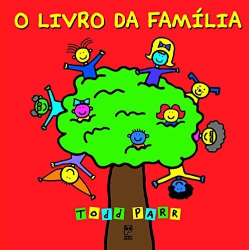 Libro O Livro Da Família