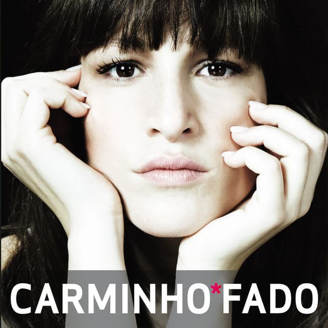 Canción Escrevi teu nome no vento - Fado carriche