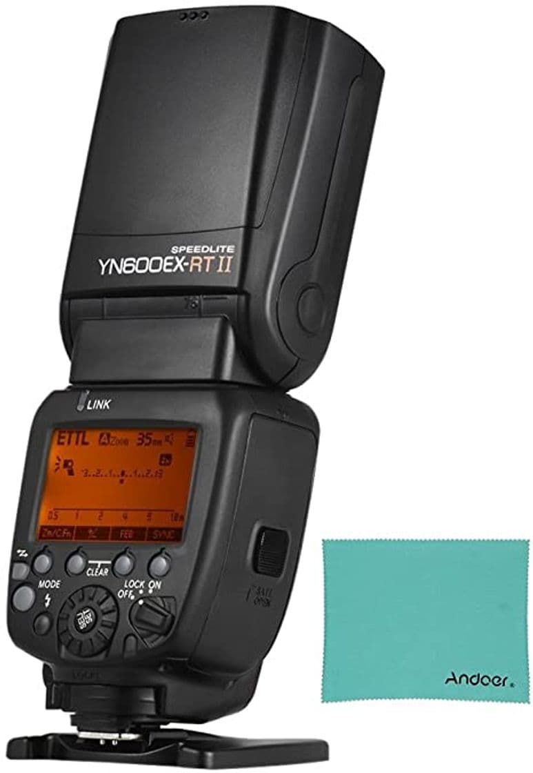 Moda Flash yn600Ex-Rt li