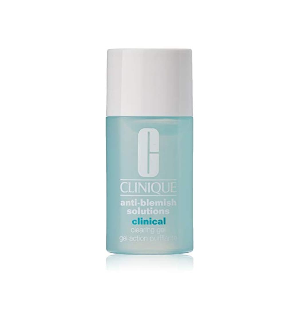 Belleza Gel limpiador antigranos, de CLINIQUE