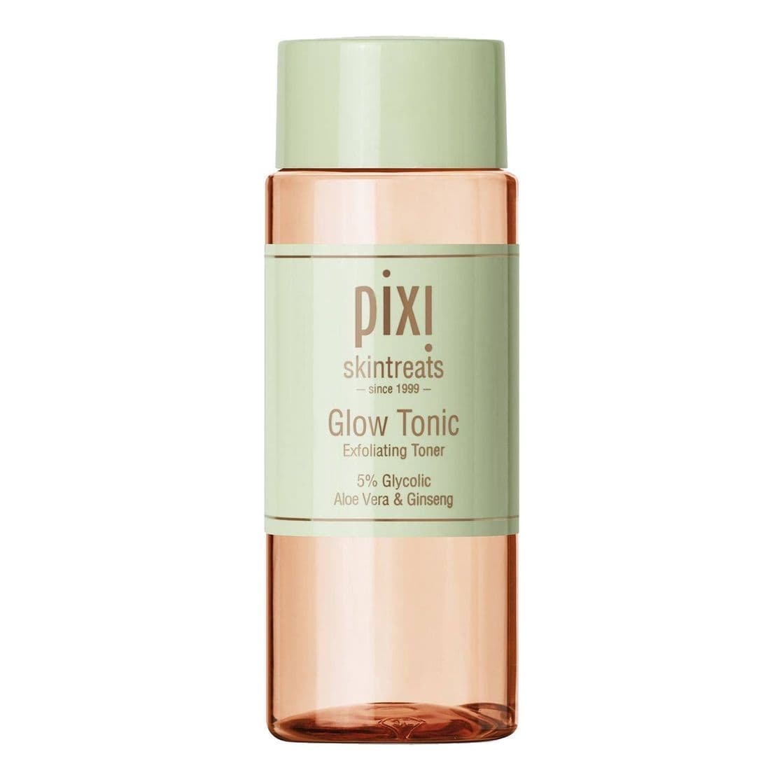 Moda Glow Tonic Exfoliating Toner - Loción tónica exfoliante of PIXI ...