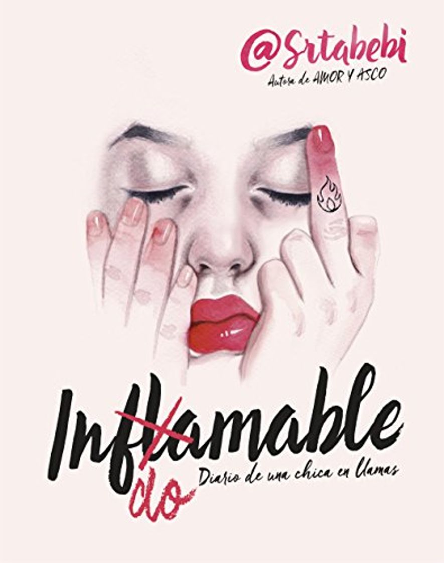 Libro Indomable