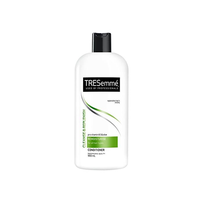 Product TRESemm? Remoisturising Conditioner