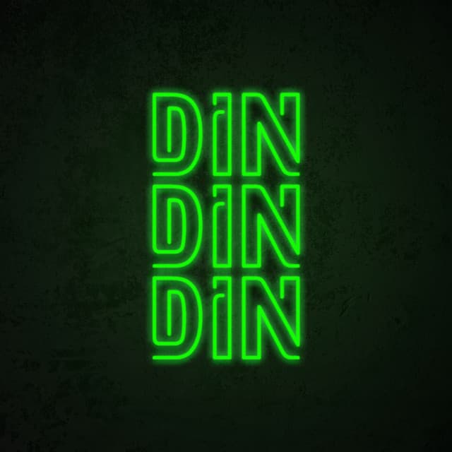 Canción Din Din Din (Participação especial de MC Pupio e MC Doguinha)