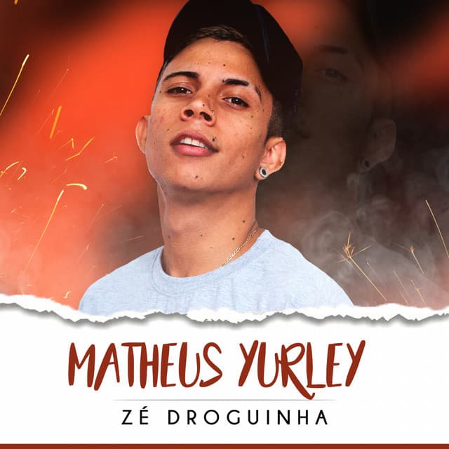 Canción Zé Droguinha - DJ Tezinho