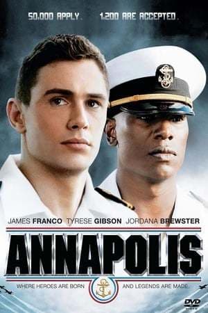 Película Annapolis