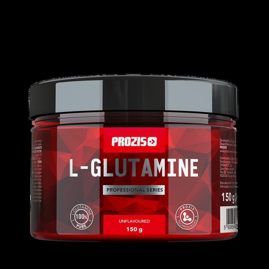 Product Prozis Glutamina 