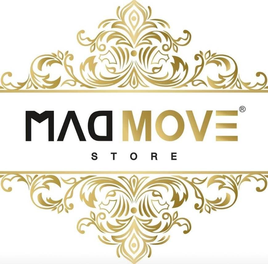 Moda Mad move store