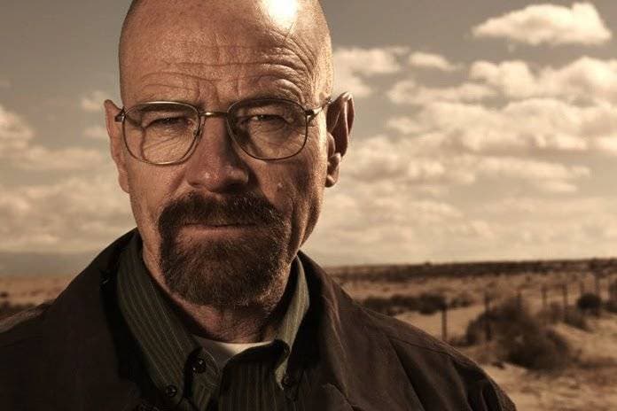 Serie Breaking Bad