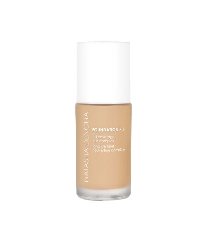 Producto Natasha Denona Foundation X+ 30ml