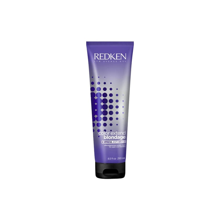 Producto Redken Color Extend Blondage Máscara