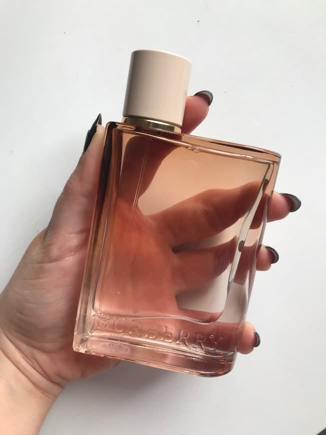 Producto Burberry Her Intense