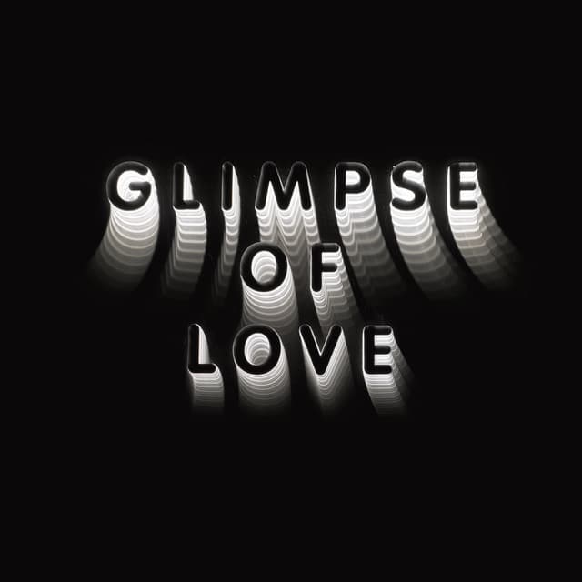 Canción Glimpse Of Love - Version