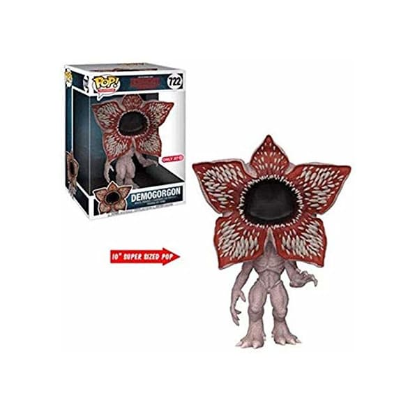 Producto Funko Pop Demogorgon