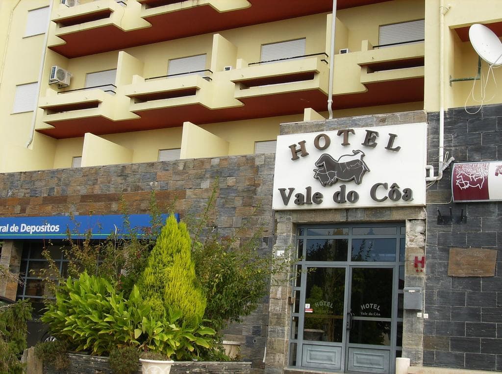 Place Hotel Vale do Côa