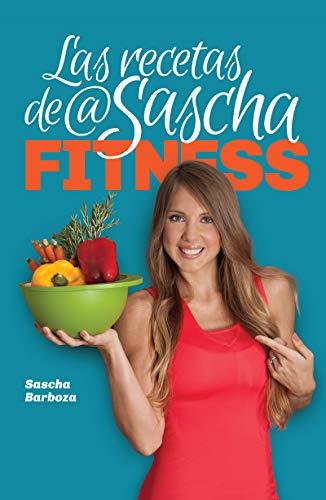 Libro Las Recetas de @Sascha Fitness