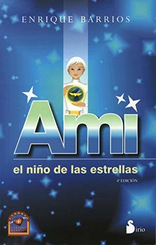 Libro Ami el niño de las estrellas