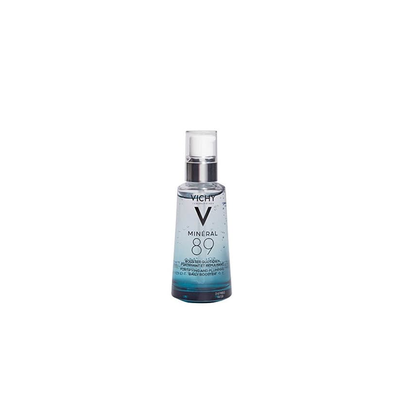 Beauty Vichy Mineral 89