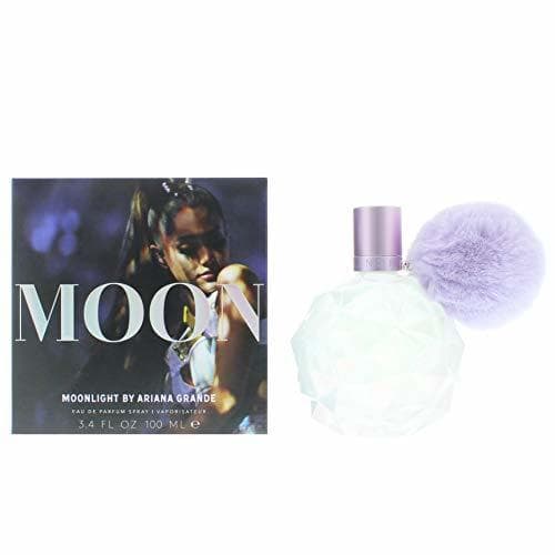 Beauty Ariana Grande Moonlight - Perfume para mujer