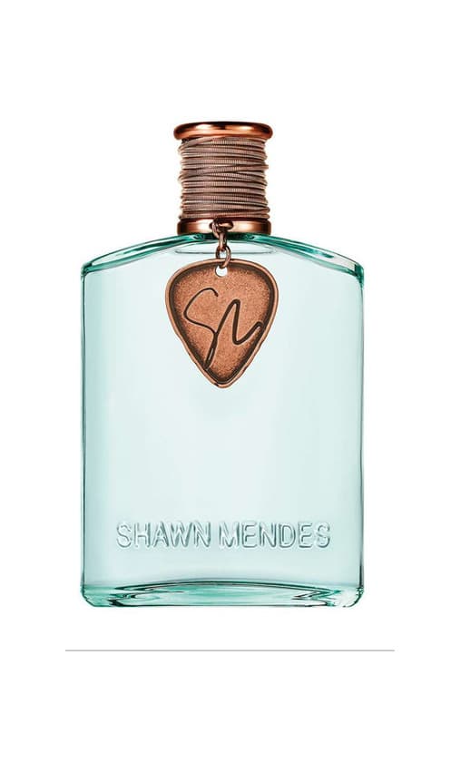 Product Signature- Shawn Mendes