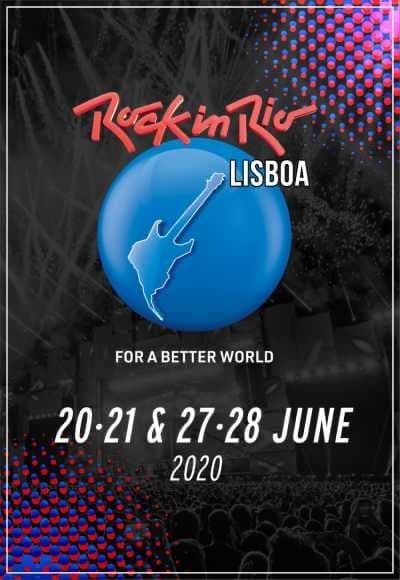 Place Rock in Rio