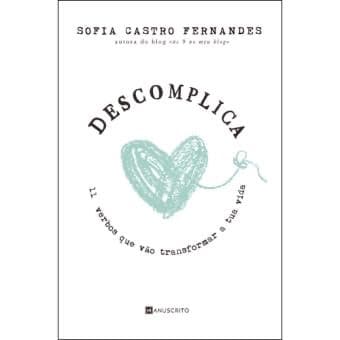 Book “Descomplica”