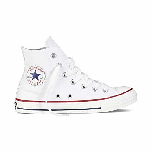 Moda Converse Chuck Taylor All Star M7652