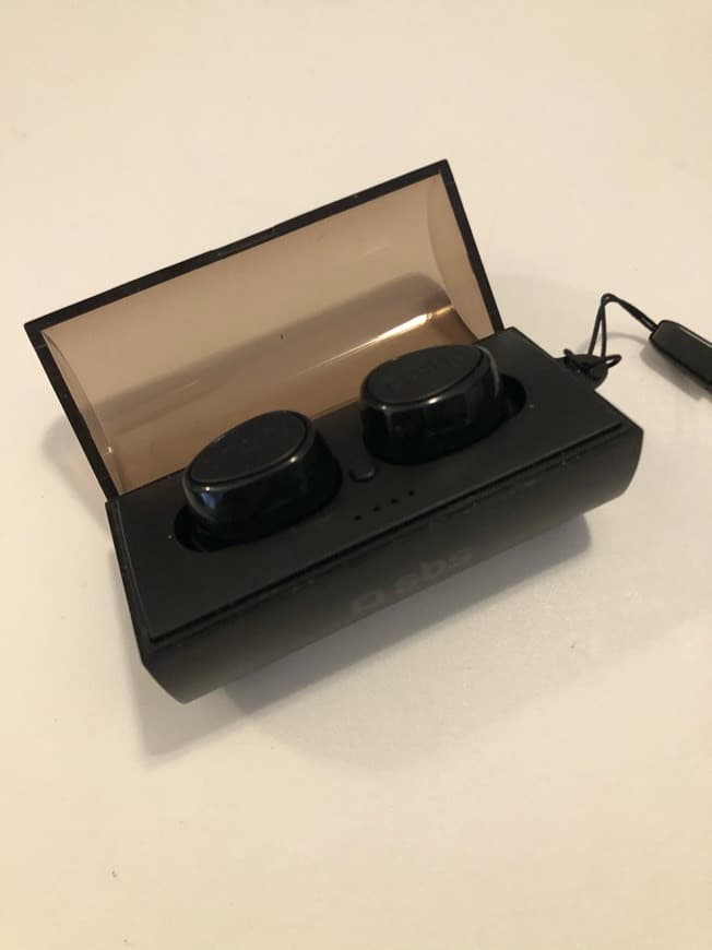 Product SBS Wireless Earphones