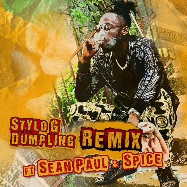 Music Dumpling - Remix