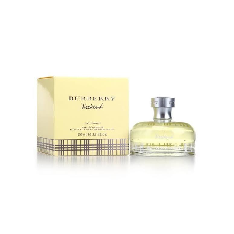 Product Burberry Weekend Women Perfume

