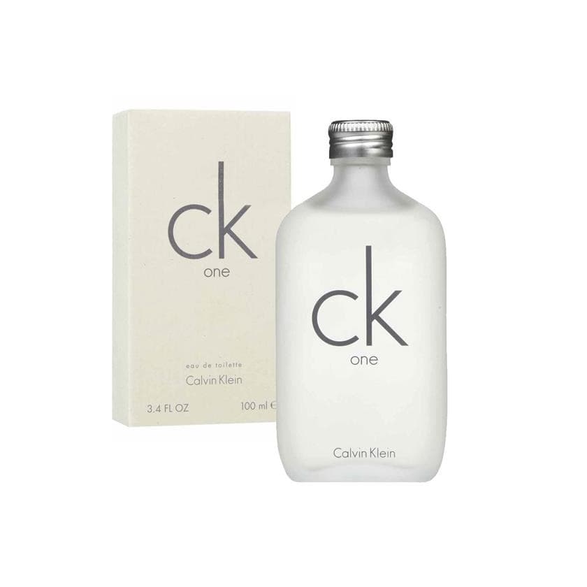 Product calvin klein One perfume