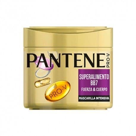 Product Pantene Superalimento