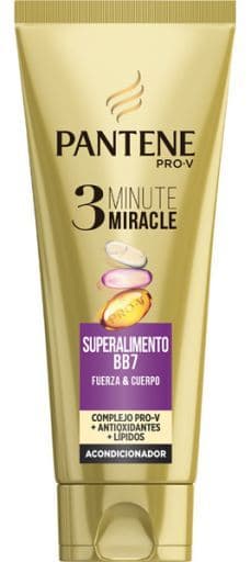 Product Pantene-Acondicionador-superalimento