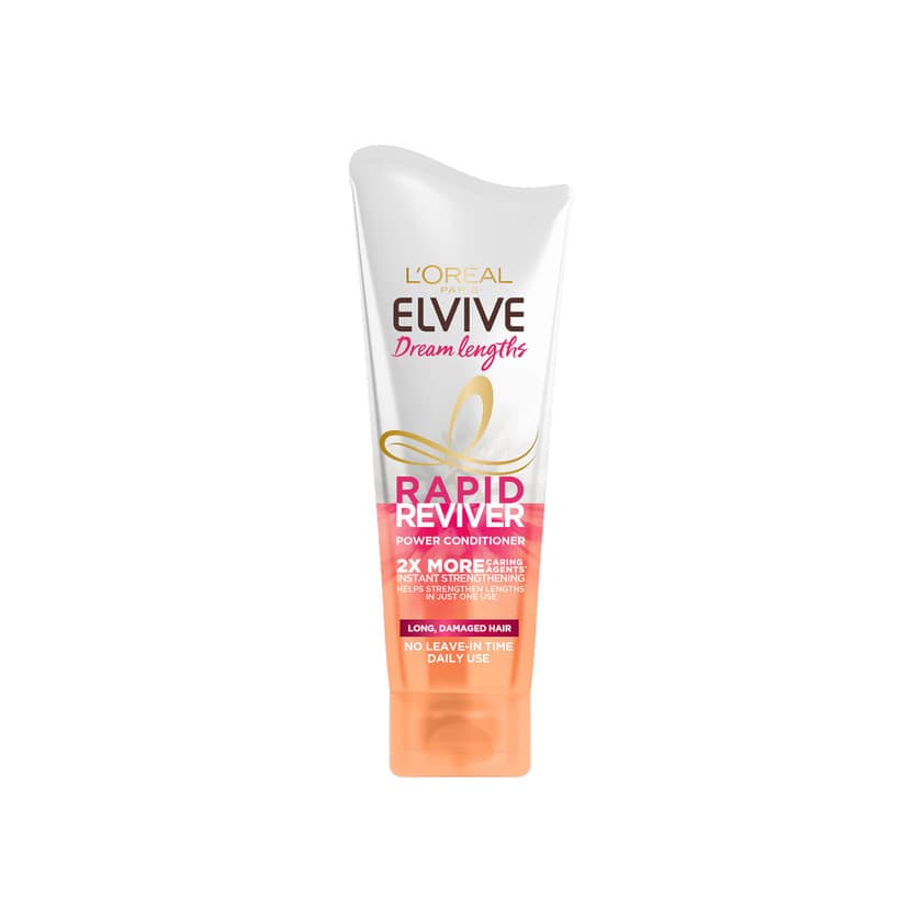 Product L'Oréal Paris Elvive Dream Long Rapid Reviver

