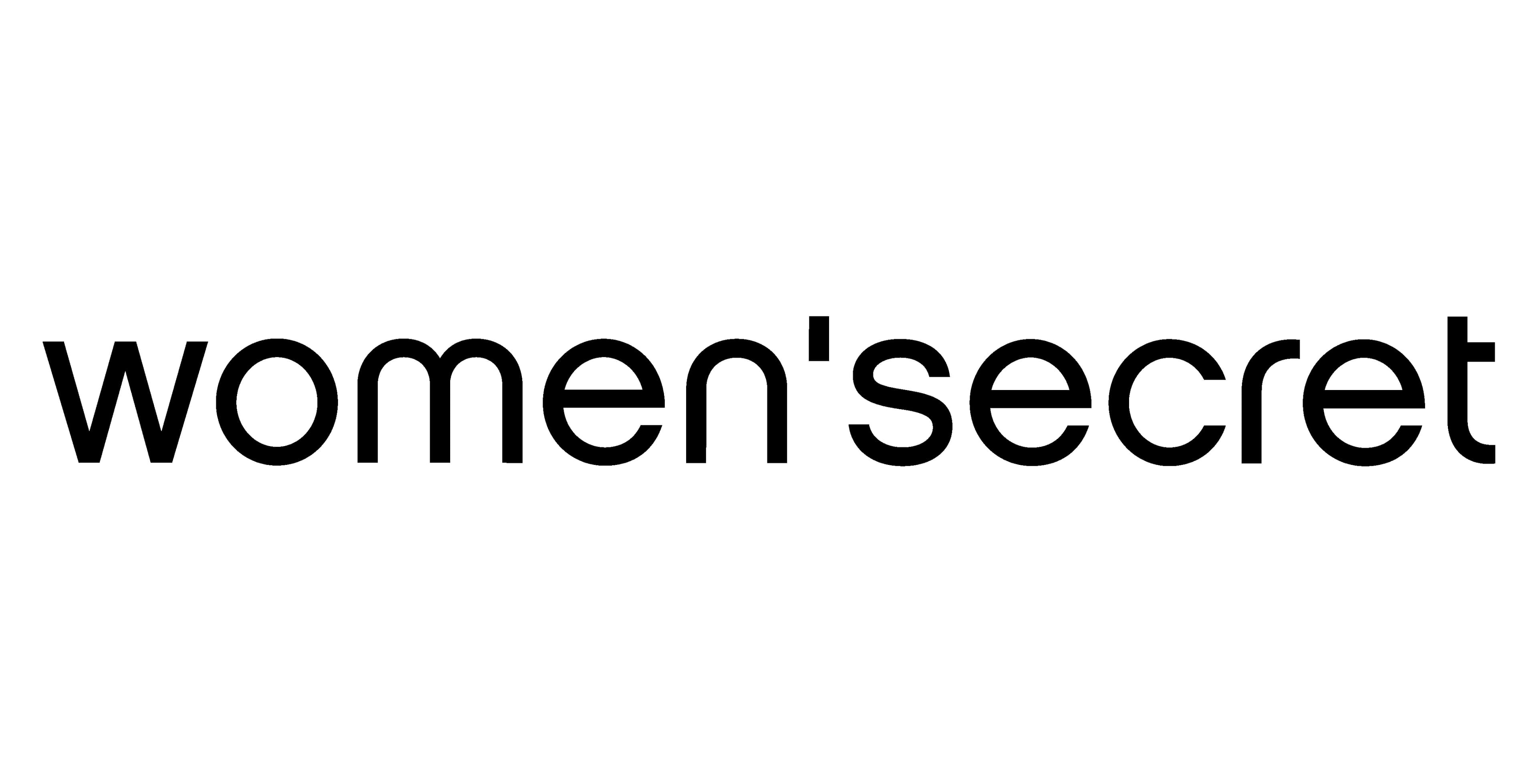 Product Woman Secret logo