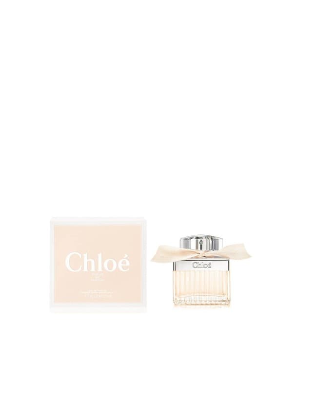 Product Chloé Fluer de Parfum