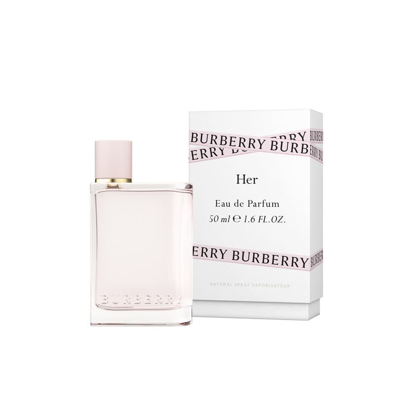 Product Burberry Her